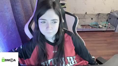 melisanilson online show from February 26, 10:53 pm