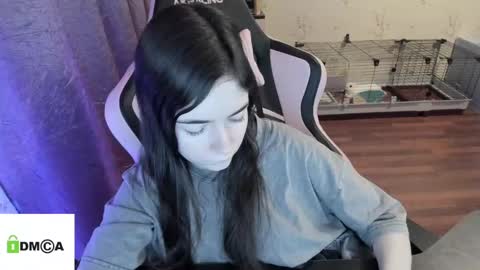 melisanilson online show from December 29, 6:56 am