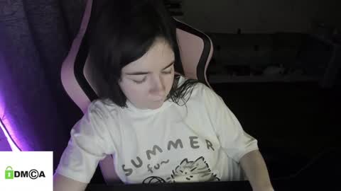 melisanilson online show from January 31, 2:48 am