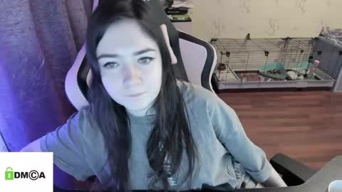 melisanilson online show from February 25, 11:48 pm