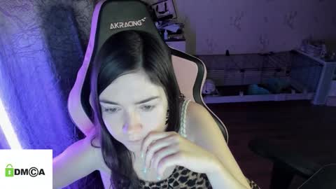 melisanilson online show from October 2, 10:48 pm