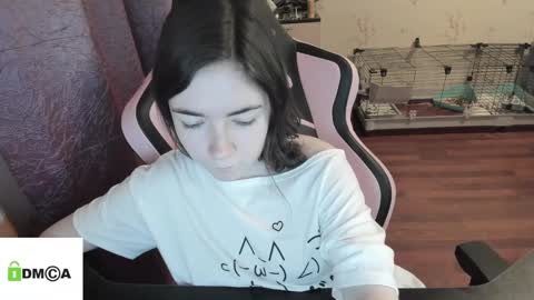 melisanilson online show from January 19, 5:15 am