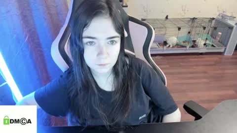 melisanilson online show from January 6, 1:53 am