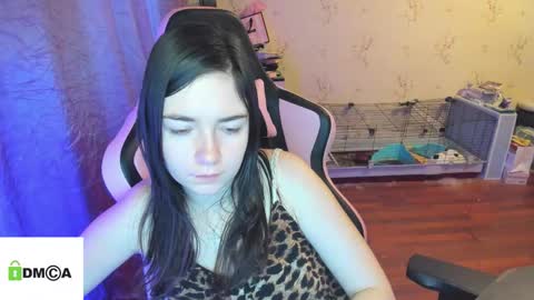 melisanilson online show from October 16, 4:59 am