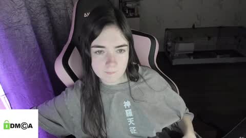 melisanilson online show from December 15, 9:31 pm