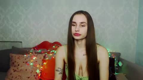 melisareu online show from January 4, 5:48 am