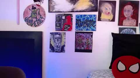 Melisa Velvet     online show from March 12, 9:06 pm