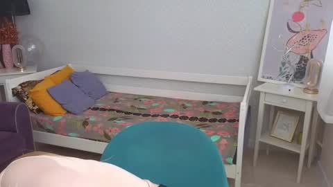 Sophia online show from March 27, 6:04 am