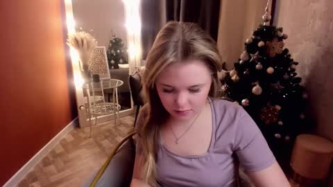 Sophia online show from December 20, 9:24 am