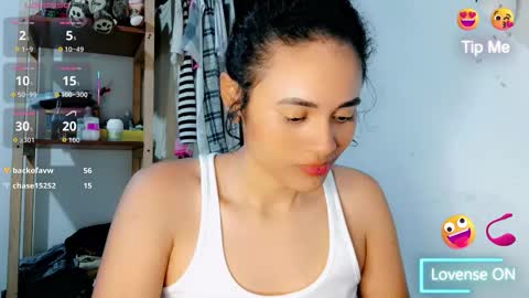  Carol - Dany  online show from February 10, 9:29 pm