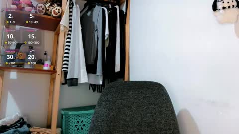  Carol - Dany  online show from January 14, 12:32 pm