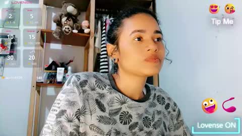  Carol - Dany  online show from February 5, 9:07 pm