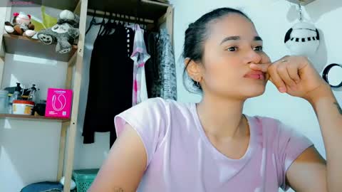  Carol - Dany  online show from May 6, 6:12 pm