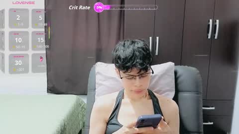 Melissas Corner online show from February 10, 8:23 pm