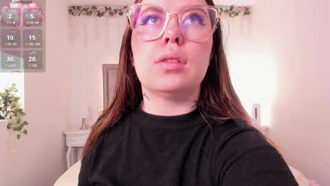 melissa_es online show from March 4, 12:56 pm