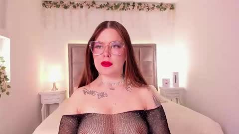 melissa_es online show from February 13, 1:24 pm