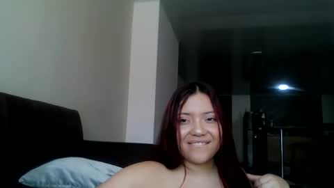 melissa_jhonns online show from October 2, 6:57 pm