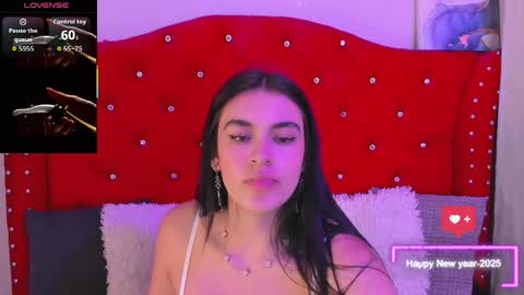 melissa_ls online show from April 7, 9:39 pm