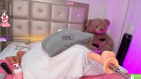 melissa_luu online show from March 27, 2:07 pm