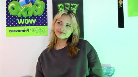 melissa_noir online show from January 18, 4:42 am