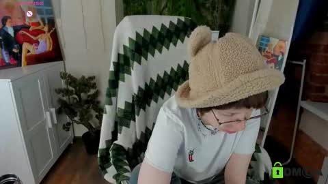 Melissa online show from February 13, 12:45 am