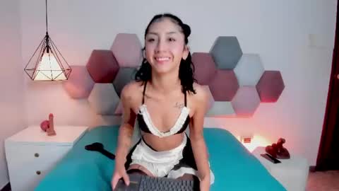 Melissa online show from July 8, 11:56 am