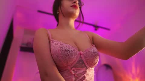 melissajones3 online show from November 25, 12:24 am