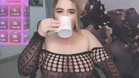 MELISSA online show from September 18, 4:44 am