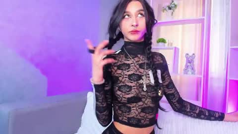 Mellisa online show from April 4, 1:15 am