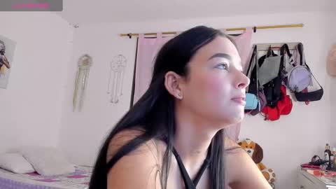 Melissa online show from January 18, 10:39 pm