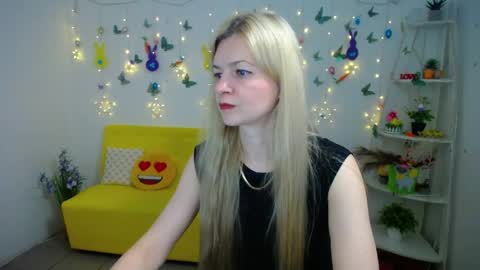 Melissa online show from April 7, 11:12 am