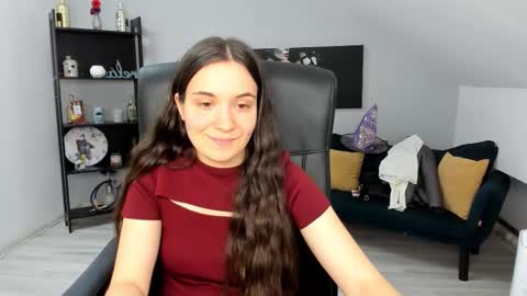 melissawiliam online show from October 30, 12:17 pm