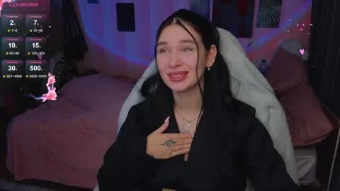 Freya  IM NONUDE online show from November 23, 11:50 pm