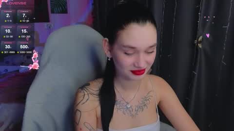 Freya  IM NONUDE online show from November 30, 10:14 pm