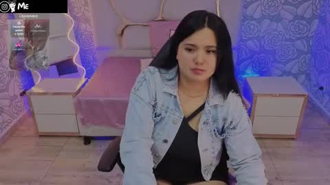 Snapshot of mellani_tay chatting on September 15, 3:48 am Mellani  online show from September 15, 3:48 am