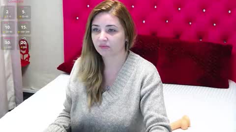 Mellanie online show from March 14, 5:41 am