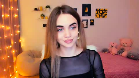 Tessa online show from January 31, 8:22 pm