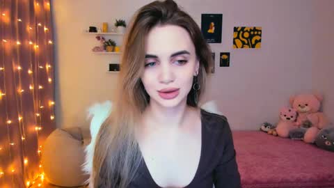 Tessa online show from December 26, 9:26 pm