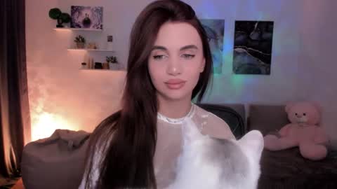 Tessa online show from May 21, 3:15 am
