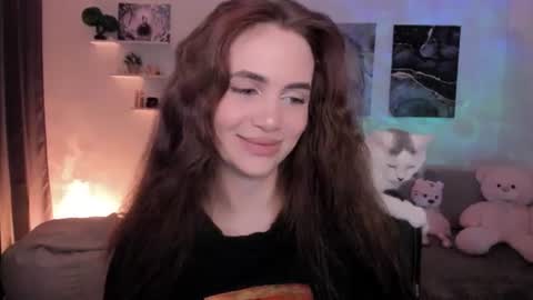 Tessa online show from July 11, 5:40 am