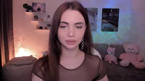 Tessa online show from July 9, 4:48 am