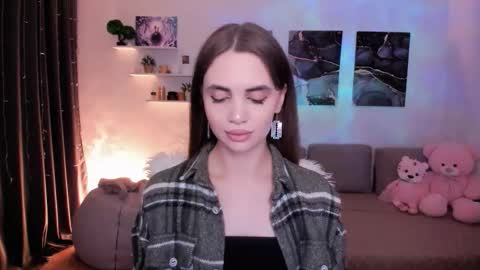 Tessa online show from October 20, 1:30 am