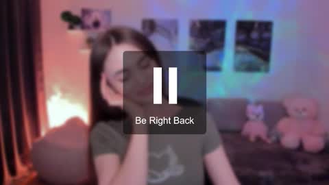 Tessa online show from September 19, 10:20 pm