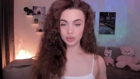 Tessa online show from July 7, 4:26 am