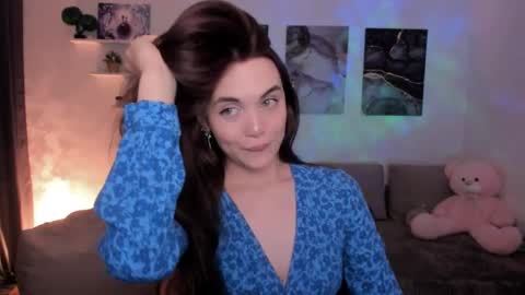 Tessa online show from May 16, 12:46 am
