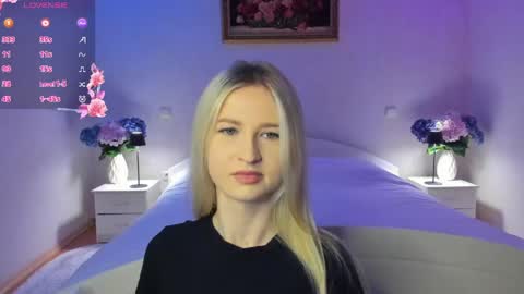 Mellina online show from April 13, 8:31 pm