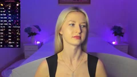 Mellina online show from November 24, 8:44 pm