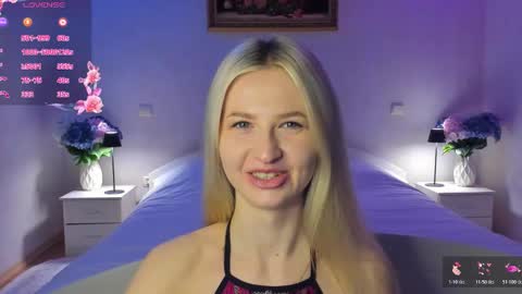 Mellina online show from January 17, 6:15 pm