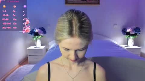 Mellina online show from February 23, 10:42 pm