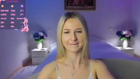 Mellina online show from March 29, 8:41 pm